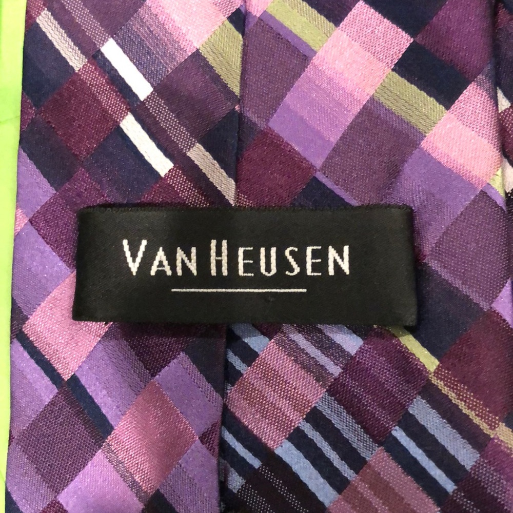 Men’s ties - Picture 4 of 6